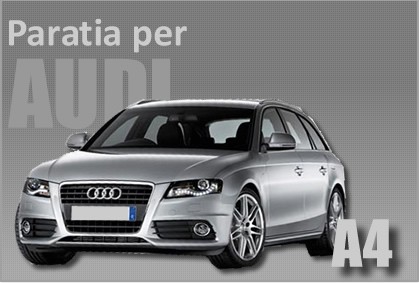 AUDI A4  SW