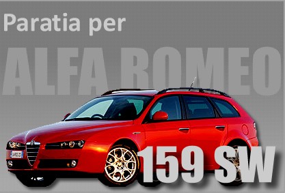 Paratia per 159 SW