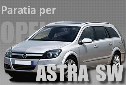 ASTRA SW