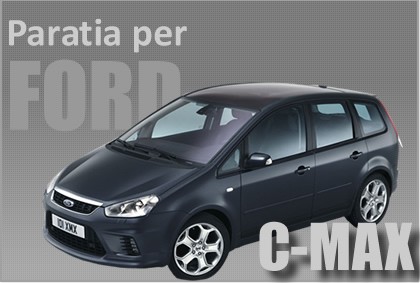 C MAX