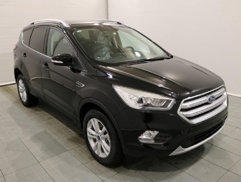 FORD Kuga 1.5 Tdci 120 CV S&S