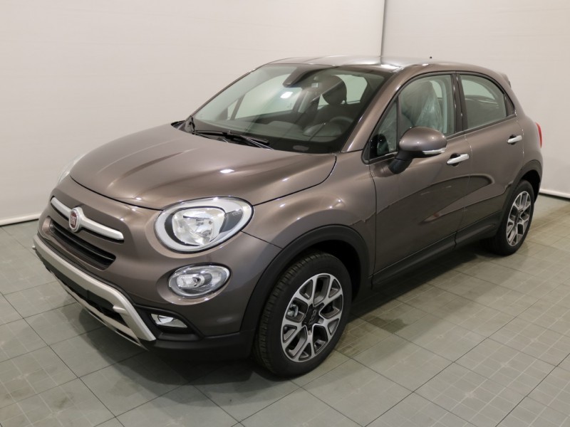 Fiat 500 X 1,6 cdi mj 120 cv Cross 