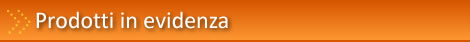 Prodotti in offerta