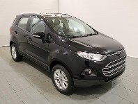 FORD EcoSport 1.5 Td Plus