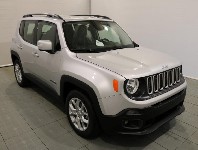 JEEP Renegade 1.6 Mjt 120cv 