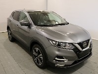 Qashqai 1.5 dCi N-Conn