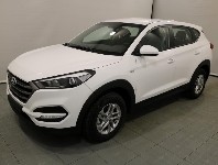 HYUNDAI Tucson 1.7 CRDi 